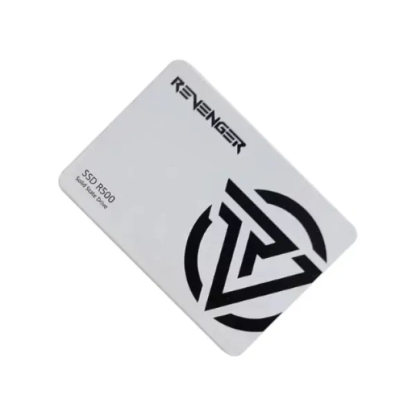 Revenger R500 2.5 Inch 512GB SATAIII SSD